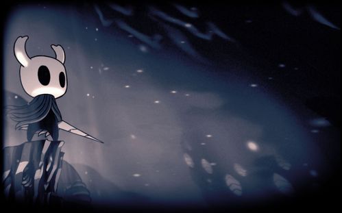 《空洞骑士》续作引热议,玩家数激增见证“白月光”永恒魅力 《空洞骑士》续作引热议,玩家数激增见证“白月光”永恒魅力