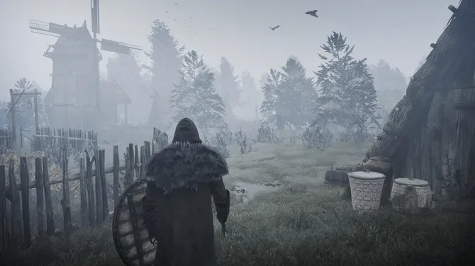 《颂钟长鸣》新内容大揭秘：中世纪经营新篇章来袭