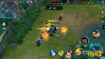 剑星BOSS血条揭秘:深度解析血量构成与战斗技巧 剑星BOSS血条揭秘:深度解析血量构成与战斗技巧