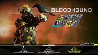 《Apex英雄》新角色发布放缓,平衡调整深度解析 《Apex英雄》新角色发布放缓,平衡调整深度解析