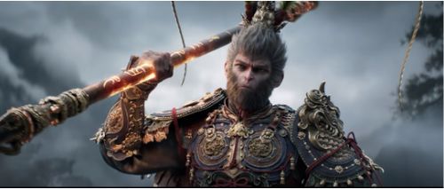 《黑神话悟空》三虎九禁最强搭配攻略！九禁三虎装备推荐