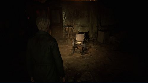 《寂静岭2重制版》医院钥匙柜密码攻略:破解困难模式! 《寂静岭2重制版》医院钥匙柜密码攻略:破解困难模式!