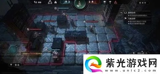 《环形战争》攻略揭秘:高效通关加尔多书库2层秘籍大公开 《环形战争》攻略揭秘:高效通关加尔多书库2层秘籍大公开
