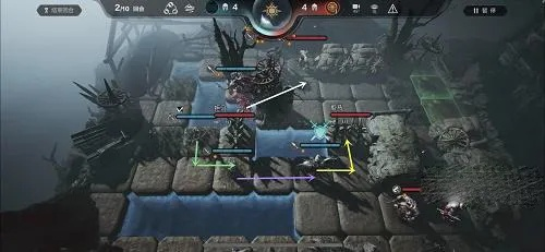 《环形战争》每日地牢钥匙高效攻略:解锁胜利秘籍,体力分配技巧大揭秘 《环形战争》每日地牢钥匙高效攻略:解锁胜利秘籍,体力分配技巧大揭秘