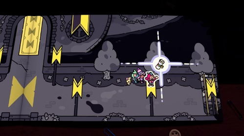 《勇敢小骑士》全攻略:隐藏技巧解锁,轻松通关秘籍! 《勇敢小骑士》全攻略:隐藏技巧解锁,轻松通关秘籍!