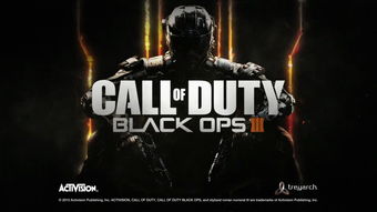 《COD15》新篇章:Reaper僵尸灾变行动预告来袭! 《COD15》新篇章:Reaper僵尸灾变行动预告来袭!