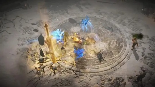 《暗黑破坏神不朽》武僧PVE/PVP技能搭配攻略,解锁最强战斗组合 《暗黑破坏神不朽》武僧PVE/PVP技能搭配攻略,解锁最强战斗组合