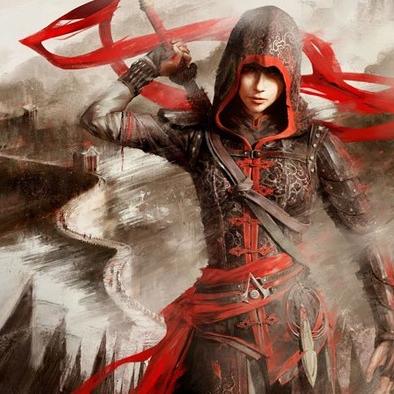 《刺客信条》小说全集盘点:揭秘全系列必读佳作! 《刺客信条》小说全集盘点:揭秘全系列必读佳作!