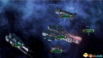 《群星》飞船装备深度解析:揭秘最强战舰配置攻略 《群星》飞船装备深度解析:揭秘最强战舰配置攻略