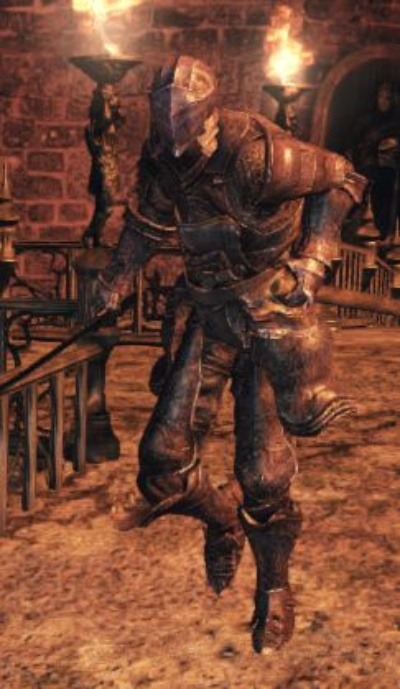 《黑暗之魂2》原罪学者BOSS图鉴攻略:全BOSS详解与高效打法技巧 《黑暗之魂2》原罪学者BOSS图鉴攻略:全BOSS详解与高效打法技巧