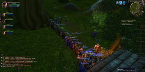 《魔兽世界》国服开服装备速成攻略:快速提升秘籍! 《魔兽世界》国服开服装备速成攻略:快速提升秘籍!