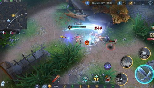 《圣歌》逆风翻盘:揭秘非氪金玩家的崛起之路 《圣歌》逆风翻盘:揭秘非氪金玩家的崛起之路