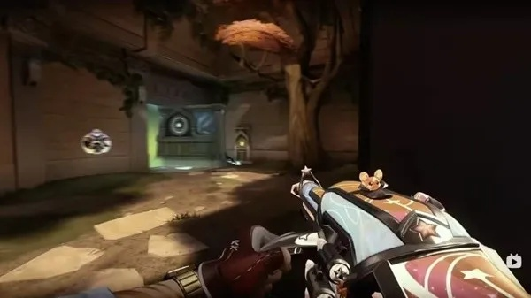 《无畏契约》星守套皮肤抢先看：独家泄露预告来袭