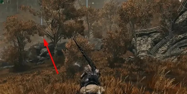 《艾尔登法环》珍珠盾护符获取攻略:黄金树之影DLC隐藏位置揭晓 《艾尔登法环》珍珠盾护符获取攻略:黄金树之影DLC隐藏位置揭晓