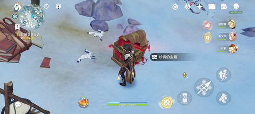 《原神》4.7攻略：安固诸方之述演防御想定1-3关通关秘籍