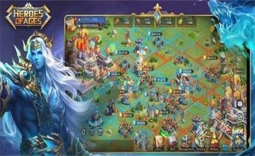 《百英雄传》新手必看:战斗攻略+最佳编队阵容揭秘 《百英雄传》新手必看:战斗攻略+最佳编队阵容揭秘