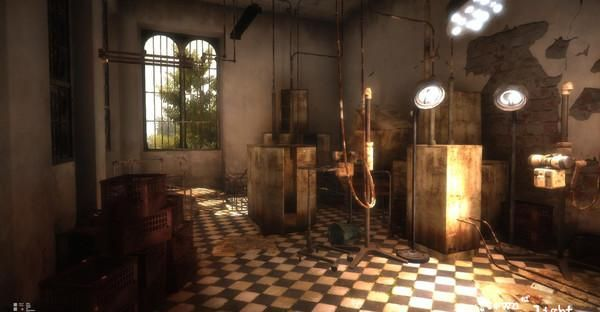 《光之镇》揭秘:科学黑暗面如何颠覆游戏世界 《光之镇》揭秘:科学黑暗面如何颠覆游戏世界