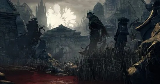 《血源DLC老猎人攻略》深度解析:全流程视频解说+实用技巧分享 《血源DLC老猎人攻略》深度解析:全流程视频解说+实用技巧分享