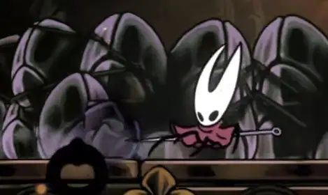 《空洞骑士丝之歌》攻略:腐汁泽深度解析,轻松通关技巧揭秘 《空洞骑士丝之歌》攻略:腐汁泽深度解析,轻松通关技巧揭秘