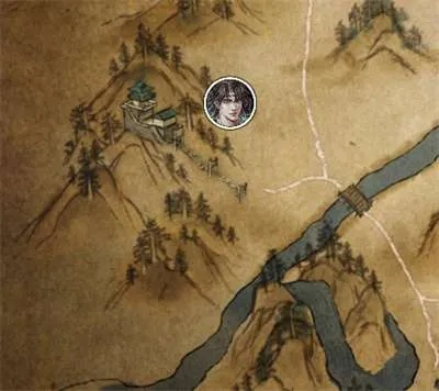 《古龙风云录》全武学秘籍地图攻略：秘籍藏匿位置大揭秘