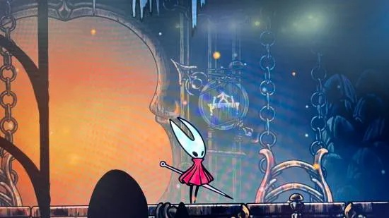 《空洞骑士》双机枢舞者攻略:掌握丝之歌打法技巧 《空洞骑士》双机枢舞者攻略:掌握丝之歌打法技巧