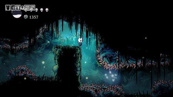 《空洞骑士丝之歌》后期高效刷钱攻略:揭秘最佳刷钱圣地 《空洞骑士丝之歌》后期高效刷钱攻略:揭秘最佳刷钱圣地