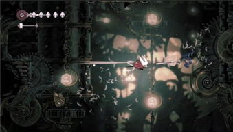 《空洞骑士》丝之歌攻略:多余莓果有何独特妙用? 《空洞骑士》丝之歌攻略:多余莓果有何独特妙用?