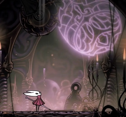 《空洞骑士》丝之歌开荒必备道具攻略,高效开荒技巧揭秘! 《空洞骑士》丝之歌开荒必备道具攻略,高效开荒技巧揭秘!