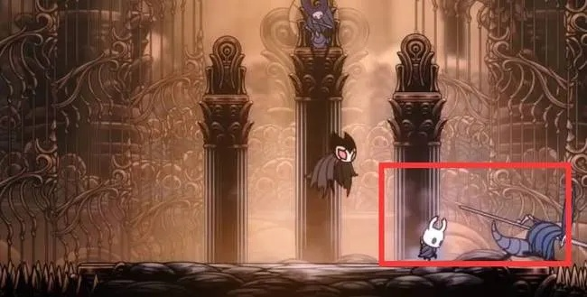 《空洞骑士丝之歌》圣堡刷钱攻略:高效赚钱技巧揭秘 《空洞骑士丝之歌》圣堡刷钱攻略:高效赚钱技巧揭秘