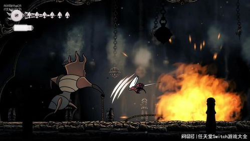 《空洞骑士丝之歌》第三幕剧情揭秘:深度解析丝之歌背后的秘密与转折 《空洞骑士丝之歌》第三幕剧情揭秘:深度解析丝之歌背后的秘密与转折