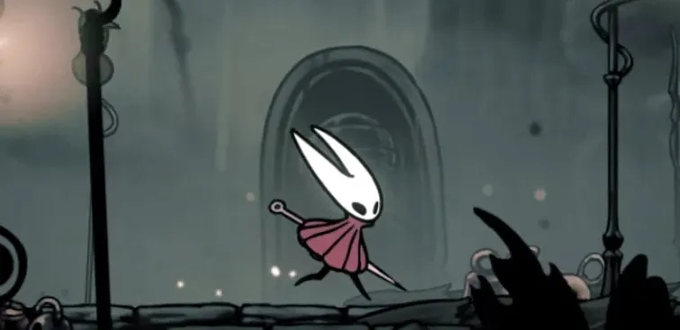 《空洞骑士丝之歌》道具流轮椅攻略:轻松解锁全新玩法技巧 《空洞骑士丝之歌》道具流轮椅攻略:轻松解锁全新玩法技巧