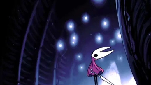 《空洞骑士》丝之歌蘑菇结局攻略:揭秘蘑菇先生任务关键位置! 《空洞骑士》丝之歌蘑菇结局攻略:揭秘蘑菇先生任务关键位置!