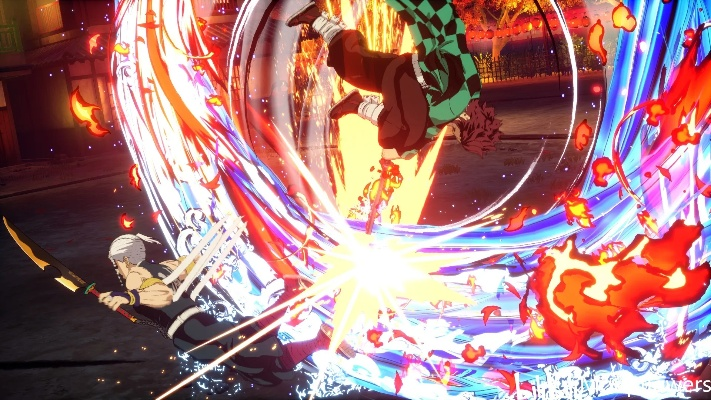 《鬼灭之刃火之神血风谭2》炭治郎独门秘技解锁攻略,深度解析! 《鬼灭之刃火之神血风谭2》炭治郎独门秘技解锁攻略,深度解析!