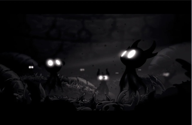 《空洞骑士丝之歌》珍馐熏肉攻略:独家跑图路线解锁稀有美食 《空洞骑士丝之歌》珍馐熏肉攻略:独家跑图路线解锁稀有美食