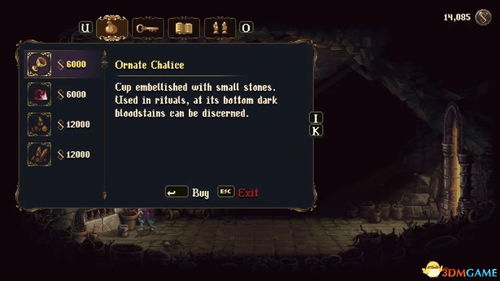 《堕落之主法师神装攻略：高效获取秘籍》