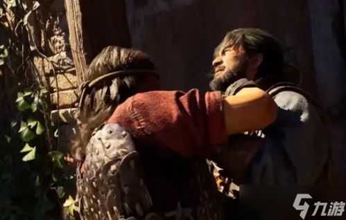 《归唐》虚幻5引擎打造:前育碧开发者团队匠心巨制 《归唐》虚幻5引擎打造:前育碧开发者团队匠心巨制