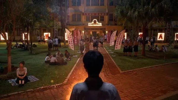 《报复之道》实景扫描建模,沉浸式游戏体验首曝! 《报复之道》实景扫描建模,沉浸式游戏体验首曝!