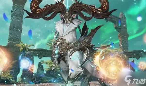 《命运方舟》日月鹿斗魂赤子攻略:高效提升战力秘籍 《命运方舟》日月鹿斗魂赤子攻略:高效提升战力秘籍