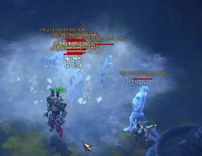 《暗黑4》野蛮人跃击地震流BD攻略：实战解析，一击制敌！