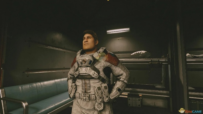 《辐射4》巴斯光年Mod：穿越时空的炫酷变身！