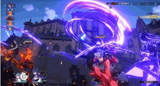 《崩坏星穹铁道》希儿武器搭配攻略:打造最强队伍阵容 《崩坏星穹铁道》希儿武器搭配攻略:打造最强队伍阵容