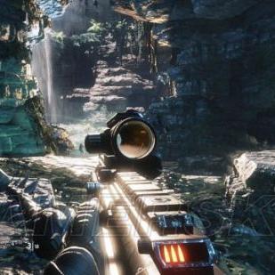 《泰坦陨落》IMC崛起DLC预告:飞檐走壁新篇章 《泰坦陨落》IMC崛起DLC预告:飞檐走壁新篇章