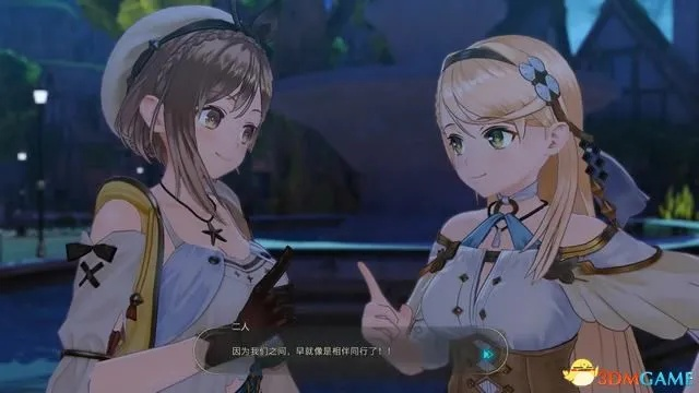 《莱莎3》时光胶囊任务攻略：快速完成指南