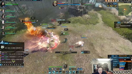 逆水寒老兵服一招制胜！清明上河老一九灵单刷秘籍大公开