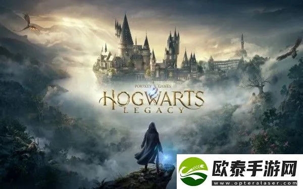 《霍格沃茨遗物:揭秘鹰马翼兽标记点寻宝攻略》 《霍格沃茨遗物:揭秘鹰马翼兽标记点寻宝攻略》