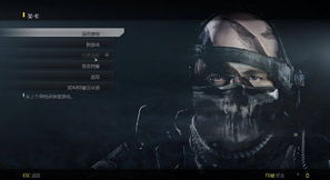 《使命召唤10：幽灵》揭秘：次世代游戏真面目？