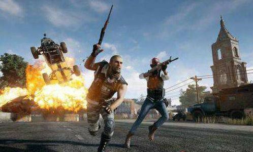 《吃鸡高手必看!绝地求生战术进阶解析》 《吃鸡高手必看!绝地求生战术进阶解析》