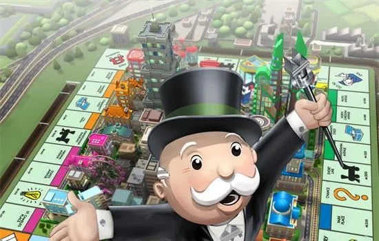 《大富翁》电影版年底开拍!经典重现,等你来战 《大富翁》电影版年底开拍!经典重现,等你来战