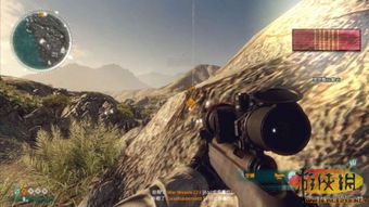 《荣誉勋章》新兵种揭秘：先头侦察兵实战攻略！