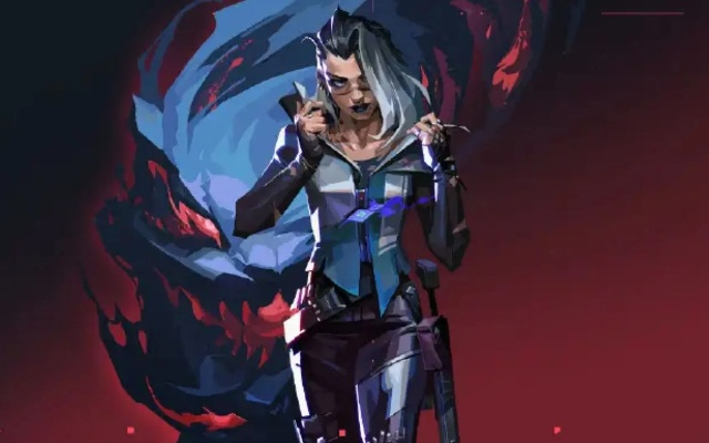 《黑梦技能解析: Valorant新手必看黑梦玩法攻略》 《黑梦技能解析: Valorant新手必看黑梦玩法攻略》